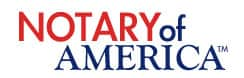 Notary of America Logo